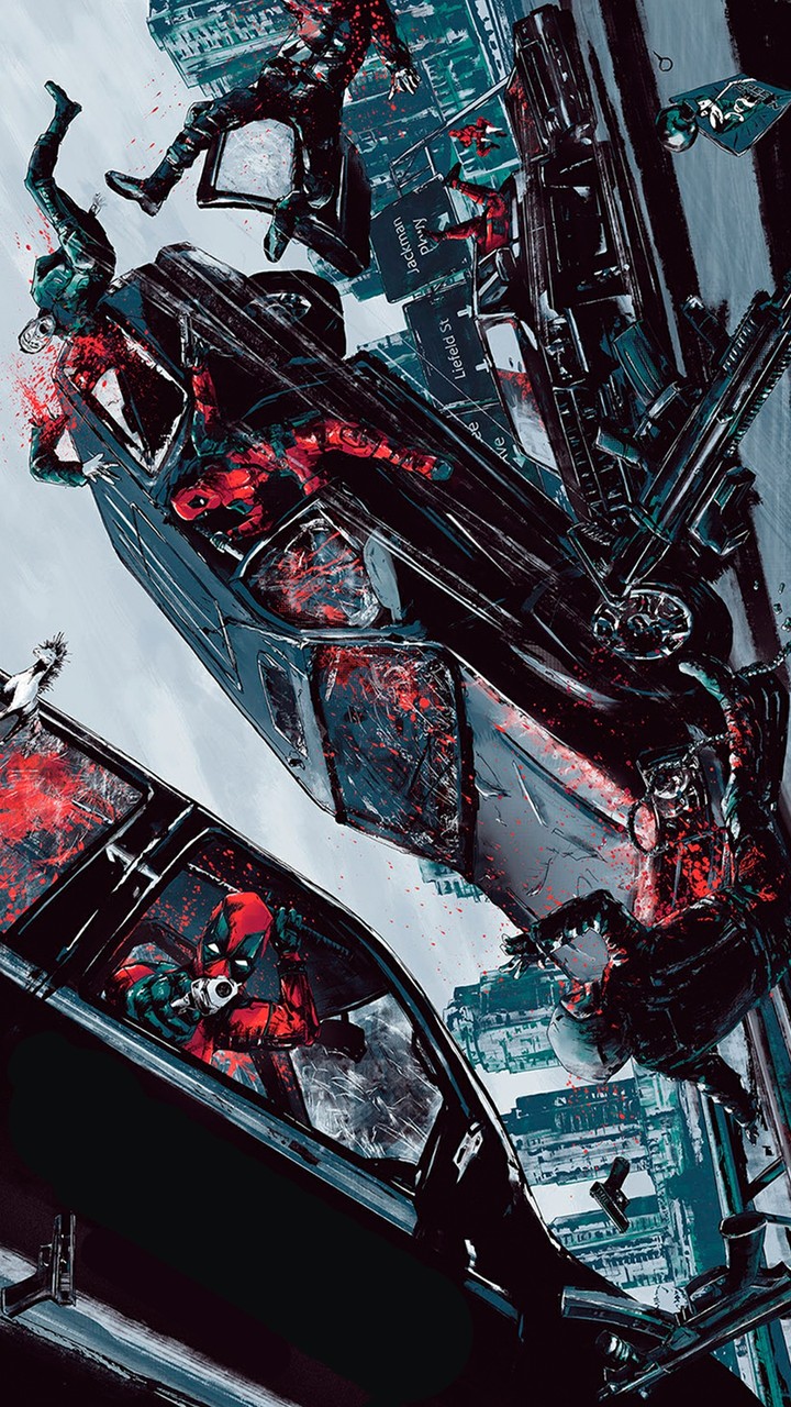 Deadpool