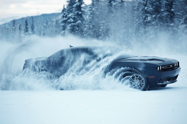 dodge