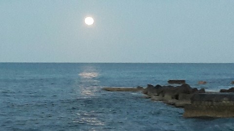 emozioni lunari