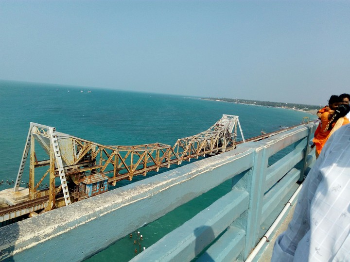 bridges