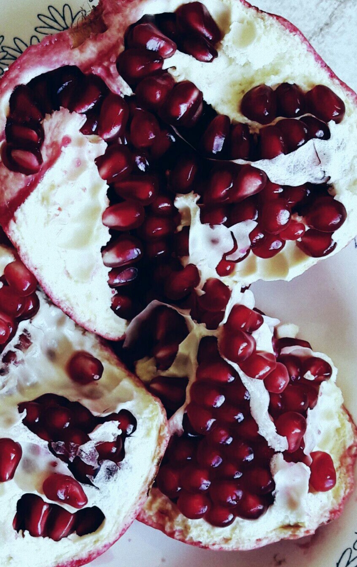 Pomegranate