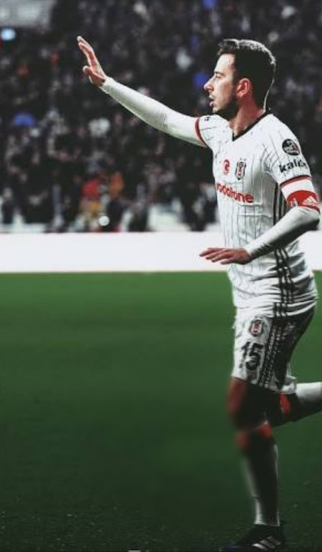 OĞUZHAN ÖZYAKUP