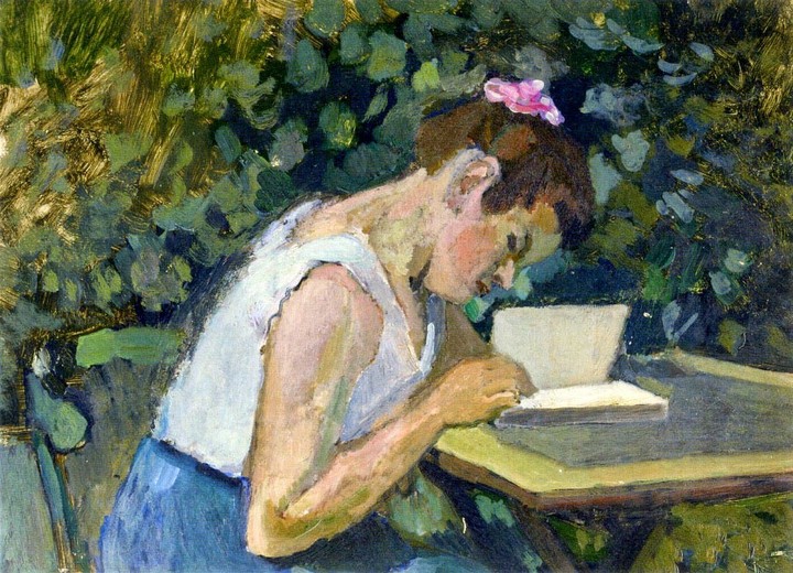 H. Matisse