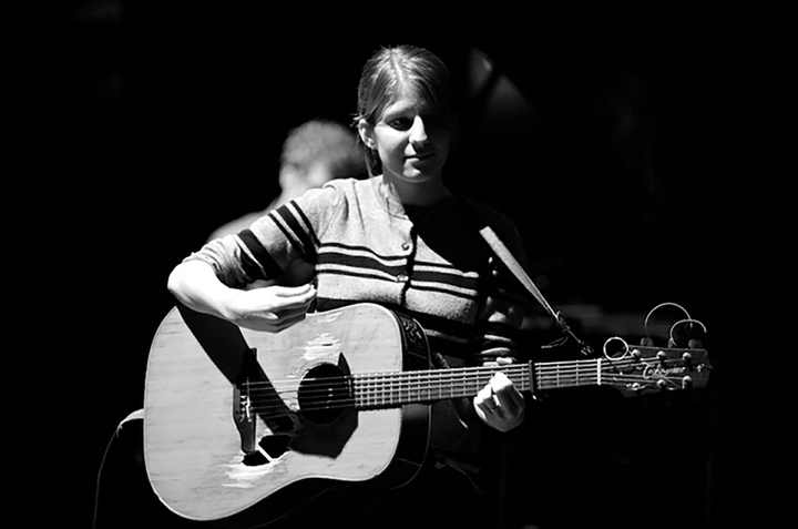 singer song writer