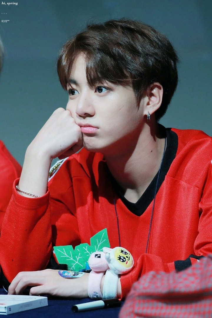 Jungkook