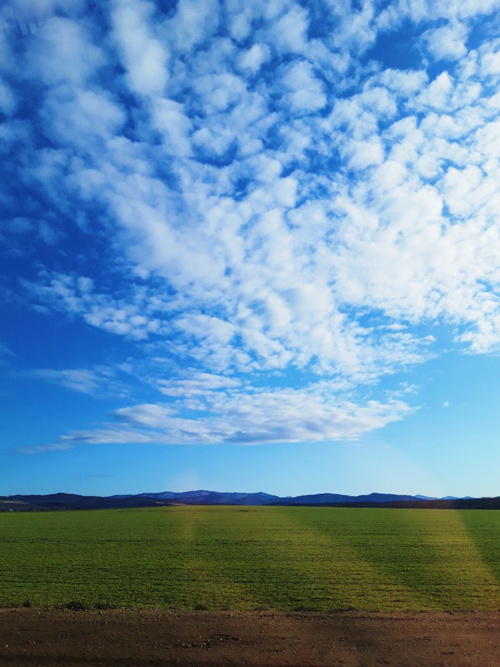 sky