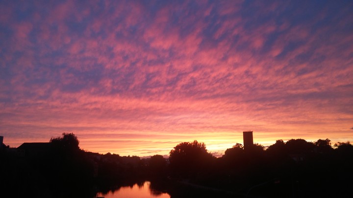 picture from bridge