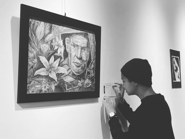 Pablo Ruiz Picasso