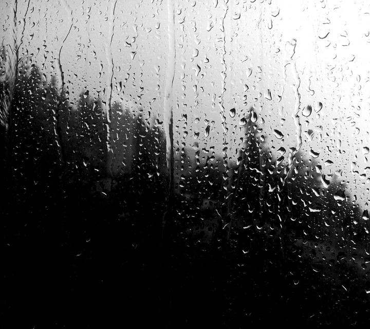Raindrops