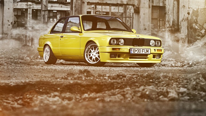 BMW
