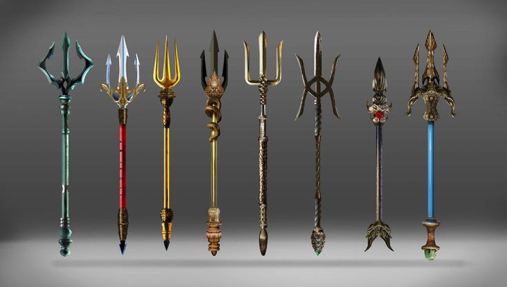Trident