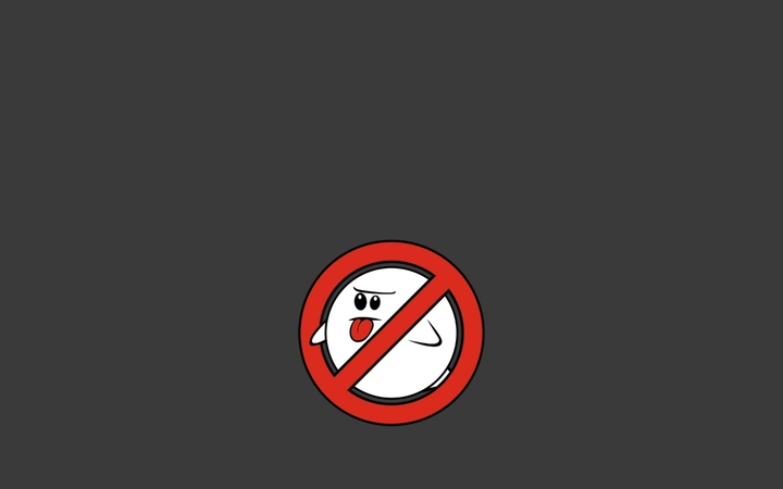 Super Mario Ghostbusters?!
