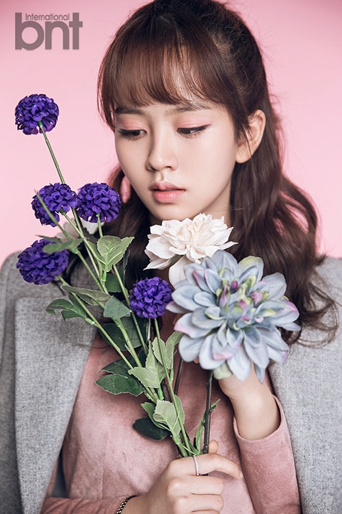 Kim So Hyun