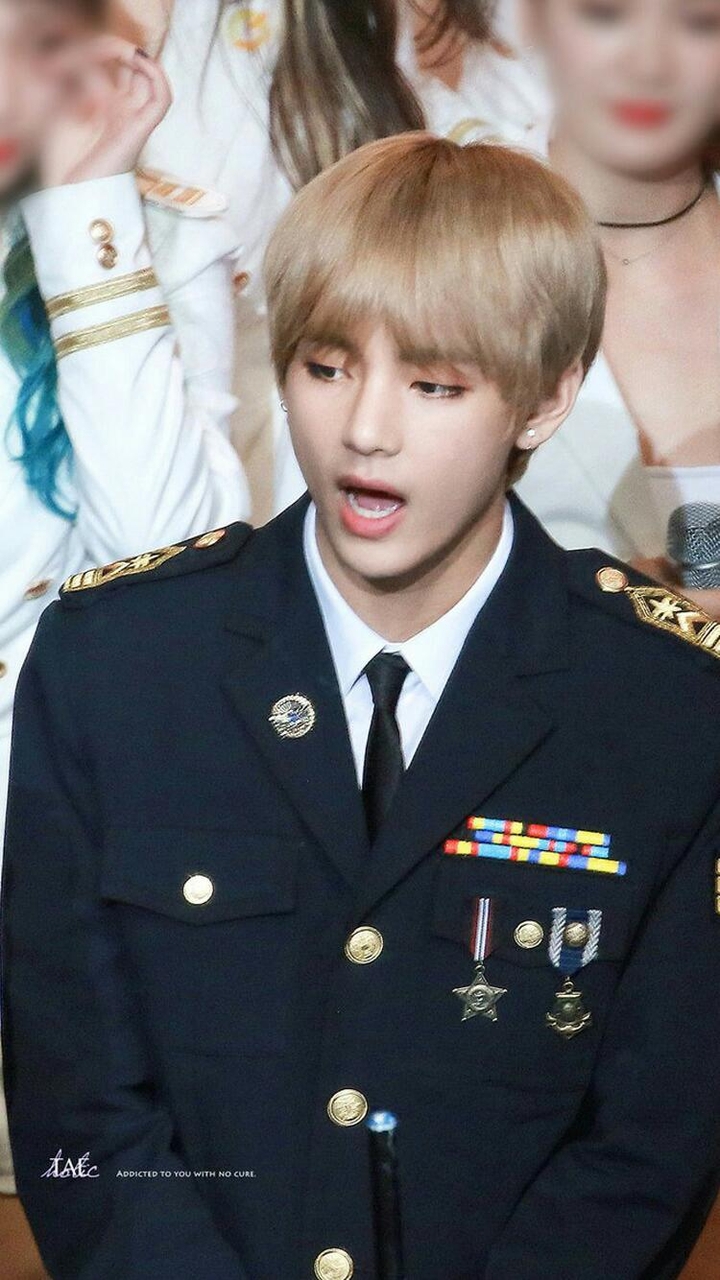 taehyung