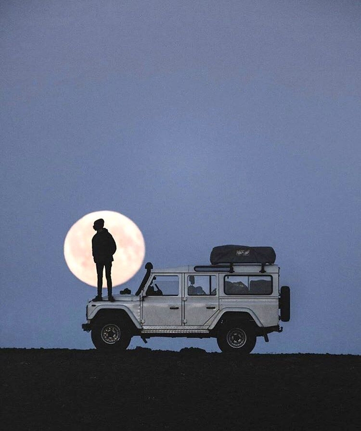 moon