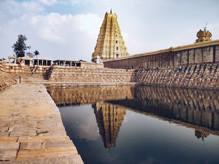 Holy Place