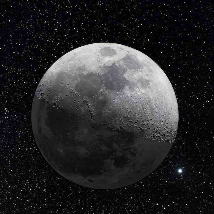 Moon