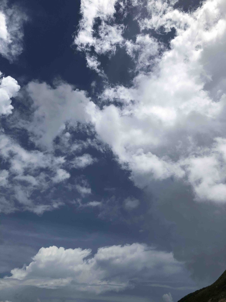 sky