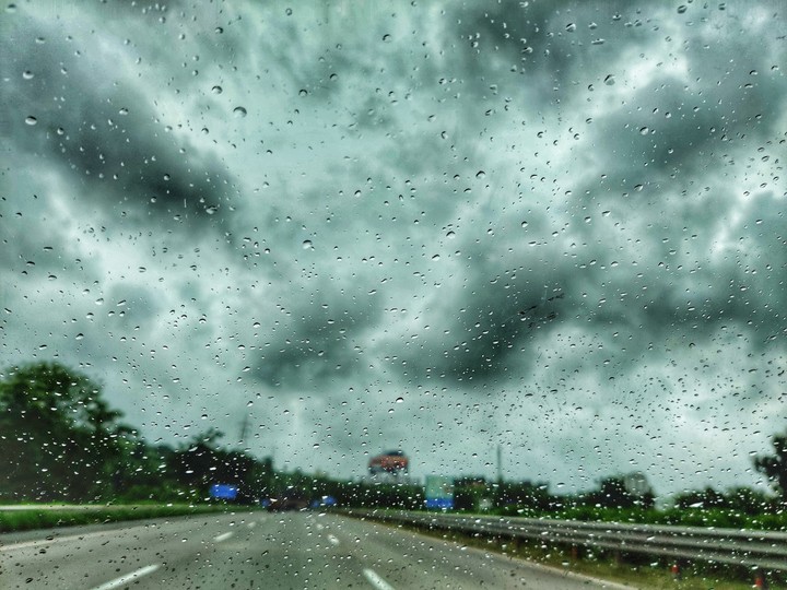 RAINS