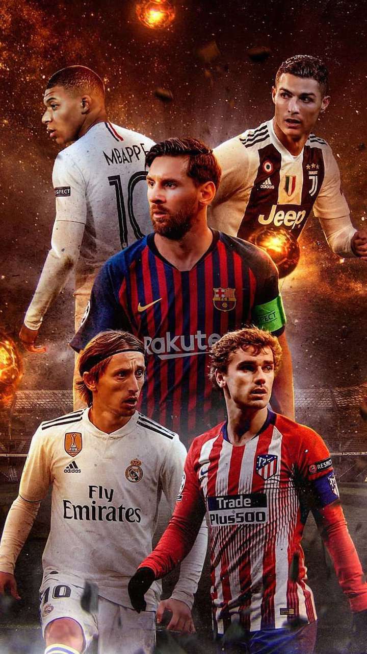 LEYENDAS