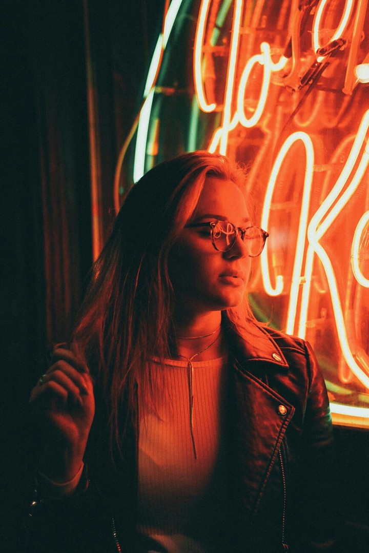 Girl