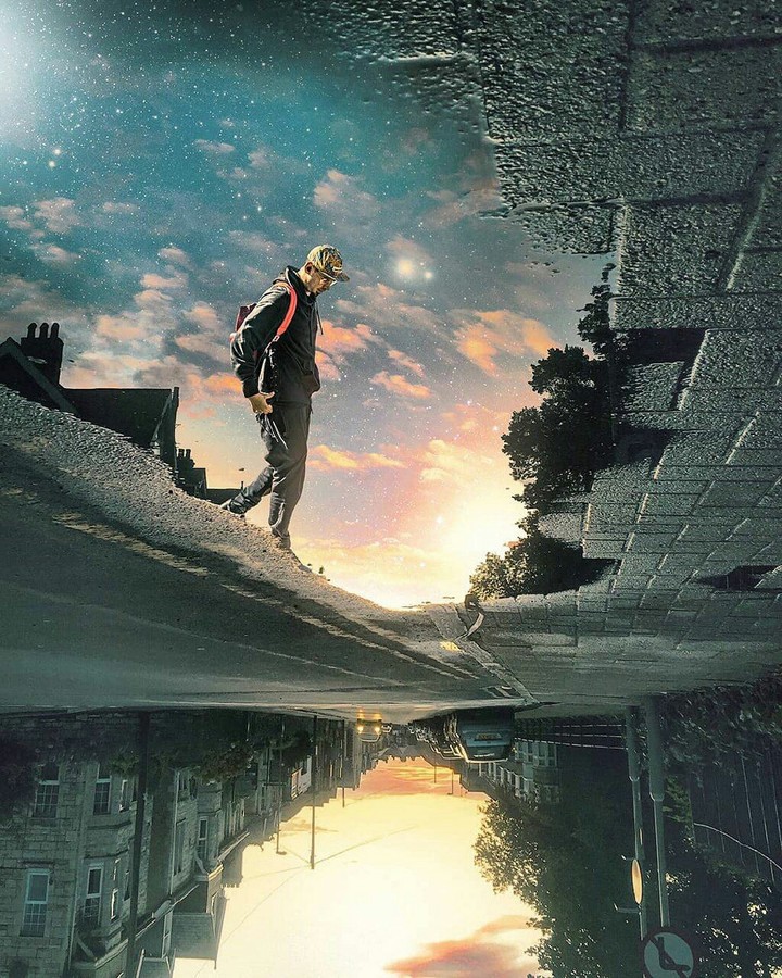 ♣