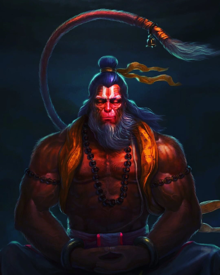 hanuman