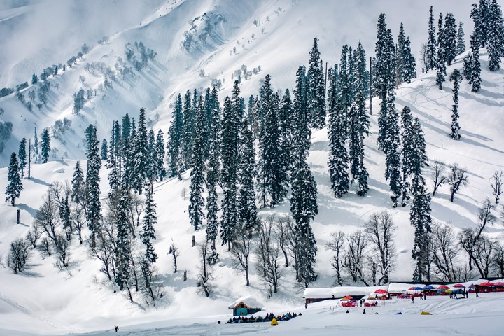 winter