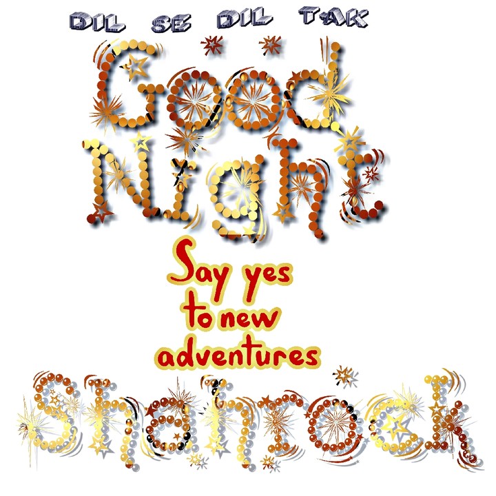 Good Night