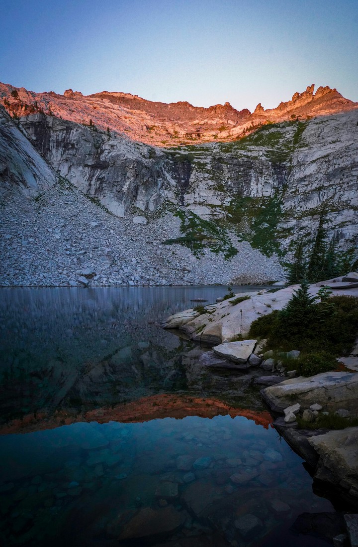 mountain
