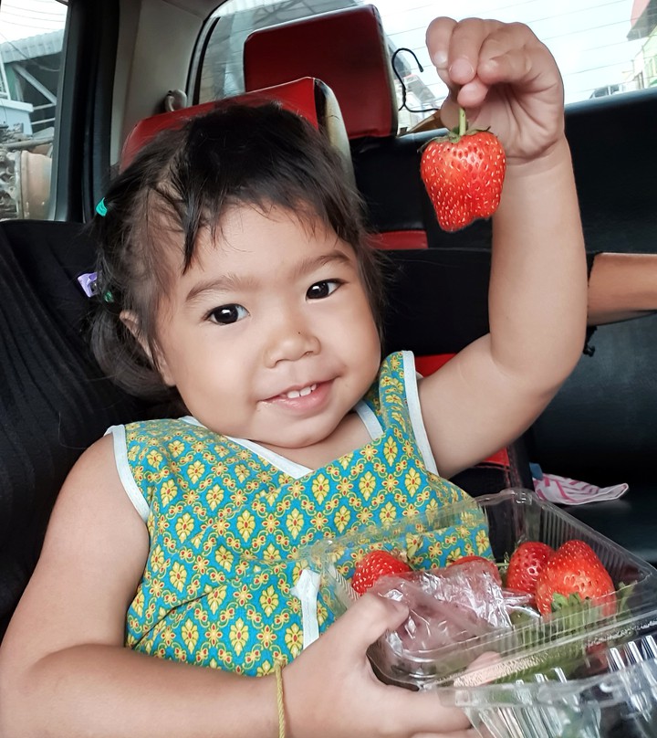 baby show