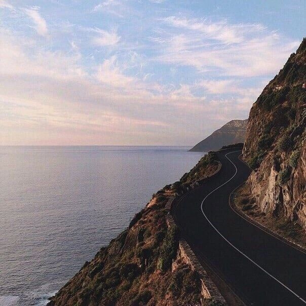 ocean