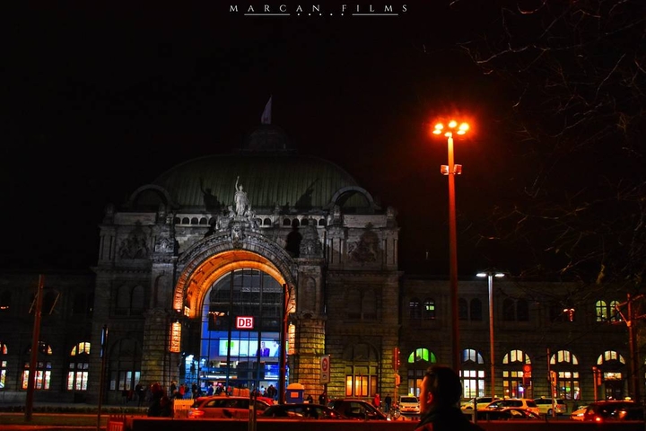 Central Station