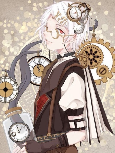 Anime