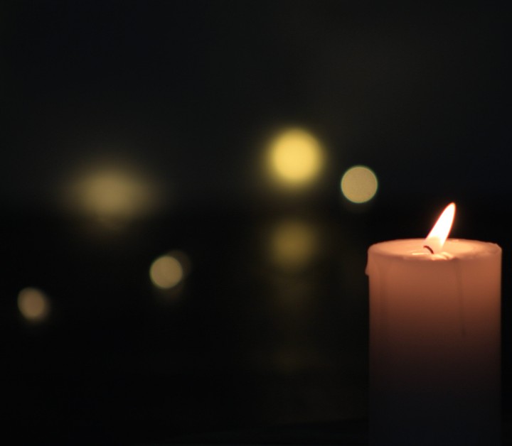 Candle
