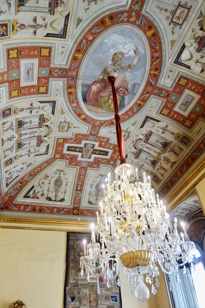 superbe lustre