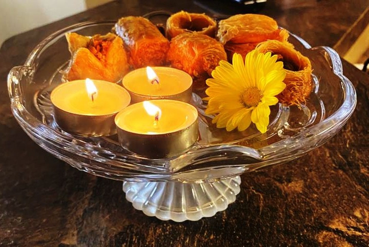 Deewali