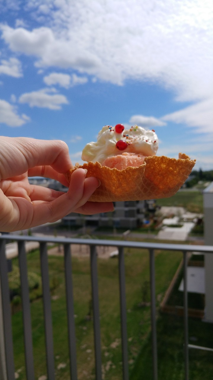 Icecream