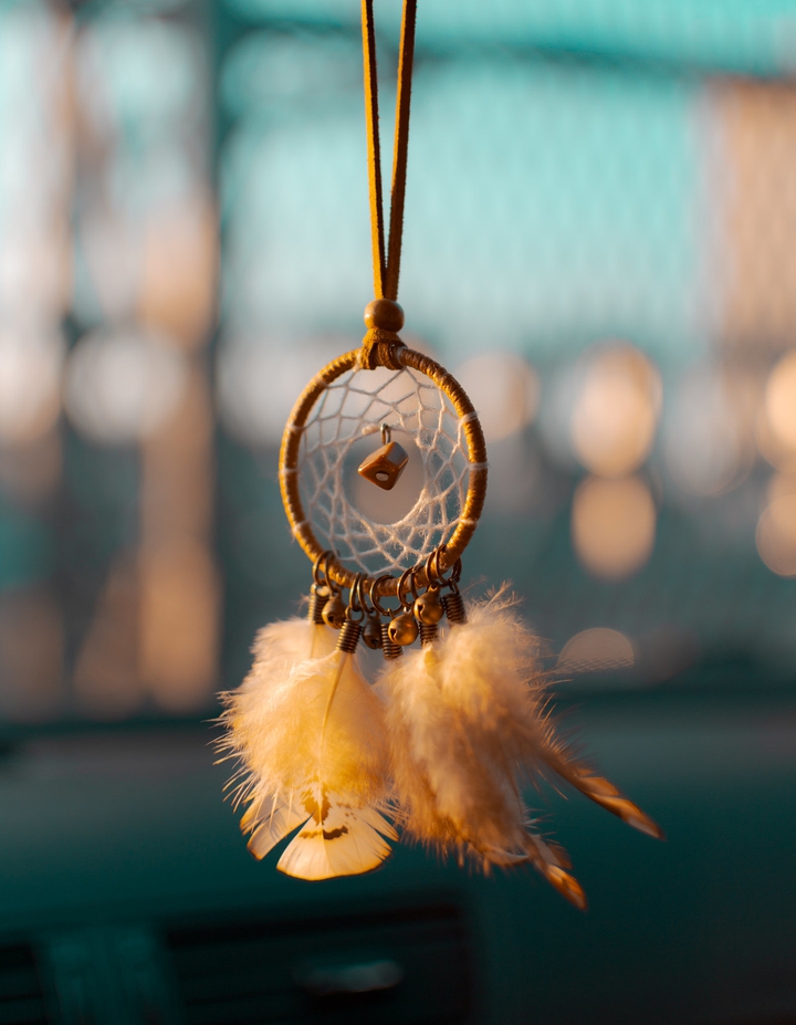 Dreamcatcher