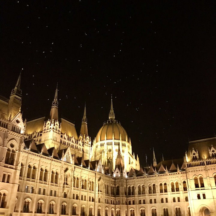 Budapest