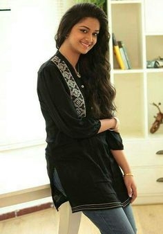 Keerthy Suresh