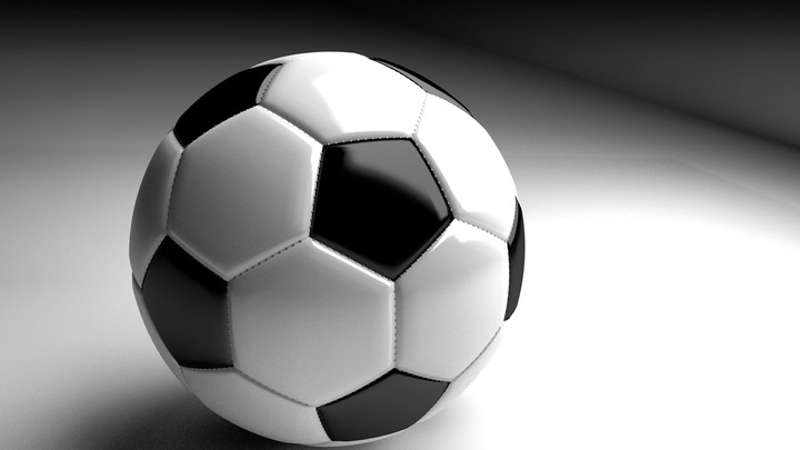 football
