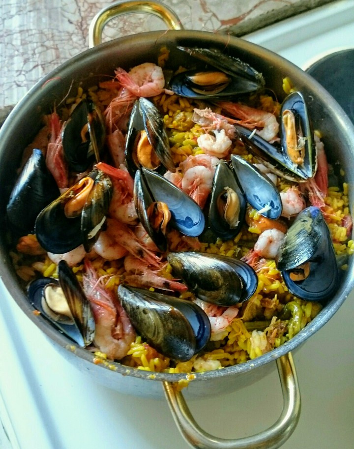 REAL FOOD