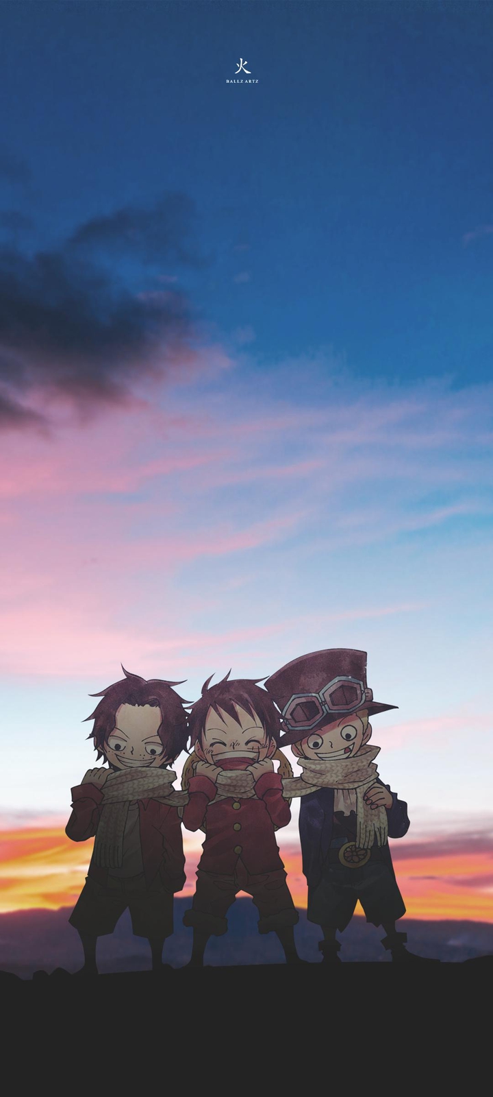 one piece
