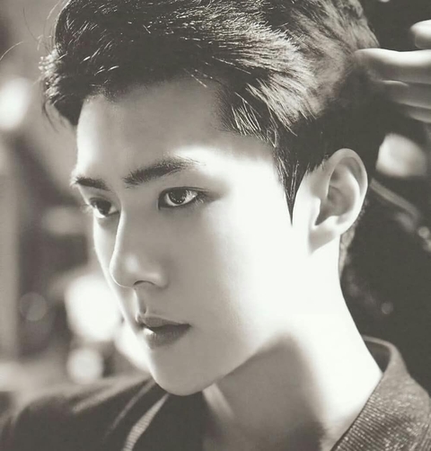 Sehun