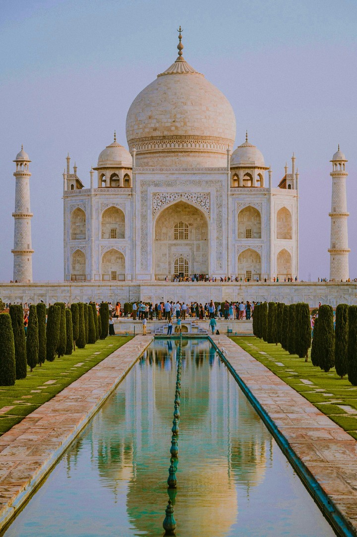 tajmahal
