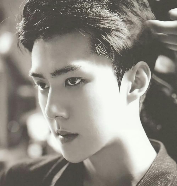Sehun