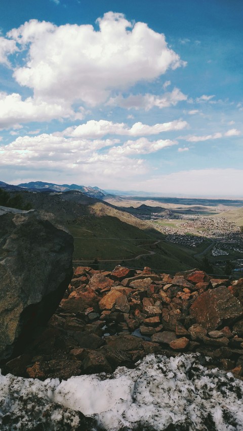 Lookout Mountain