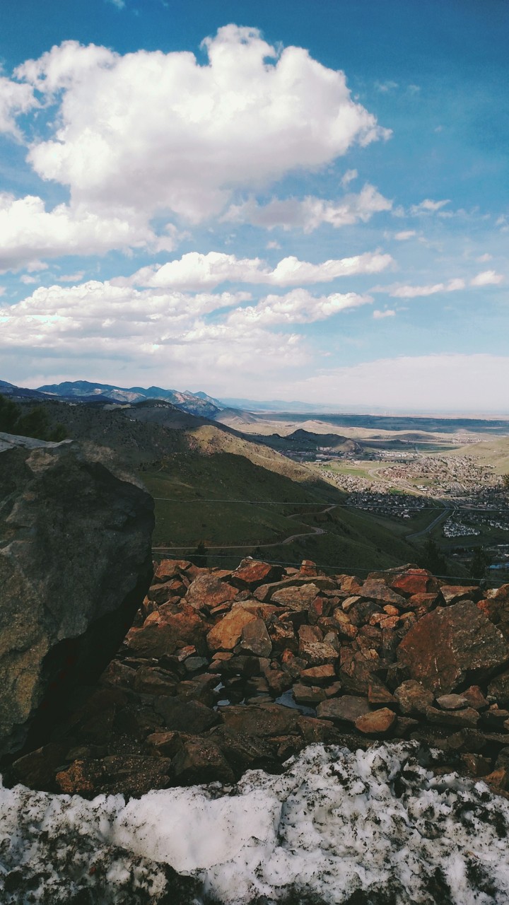 Lookout Mountain