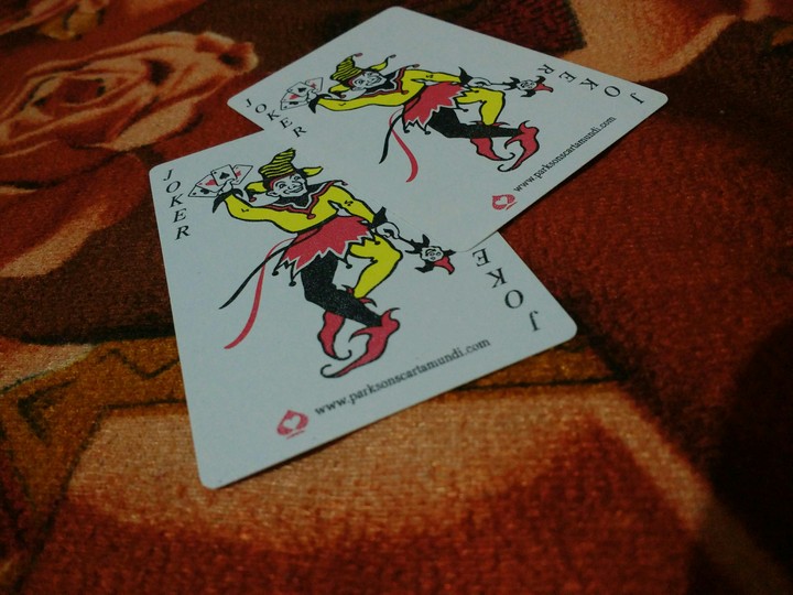 Playing Cards